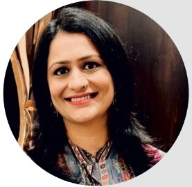 Mrs. Shraddha Romie Halan