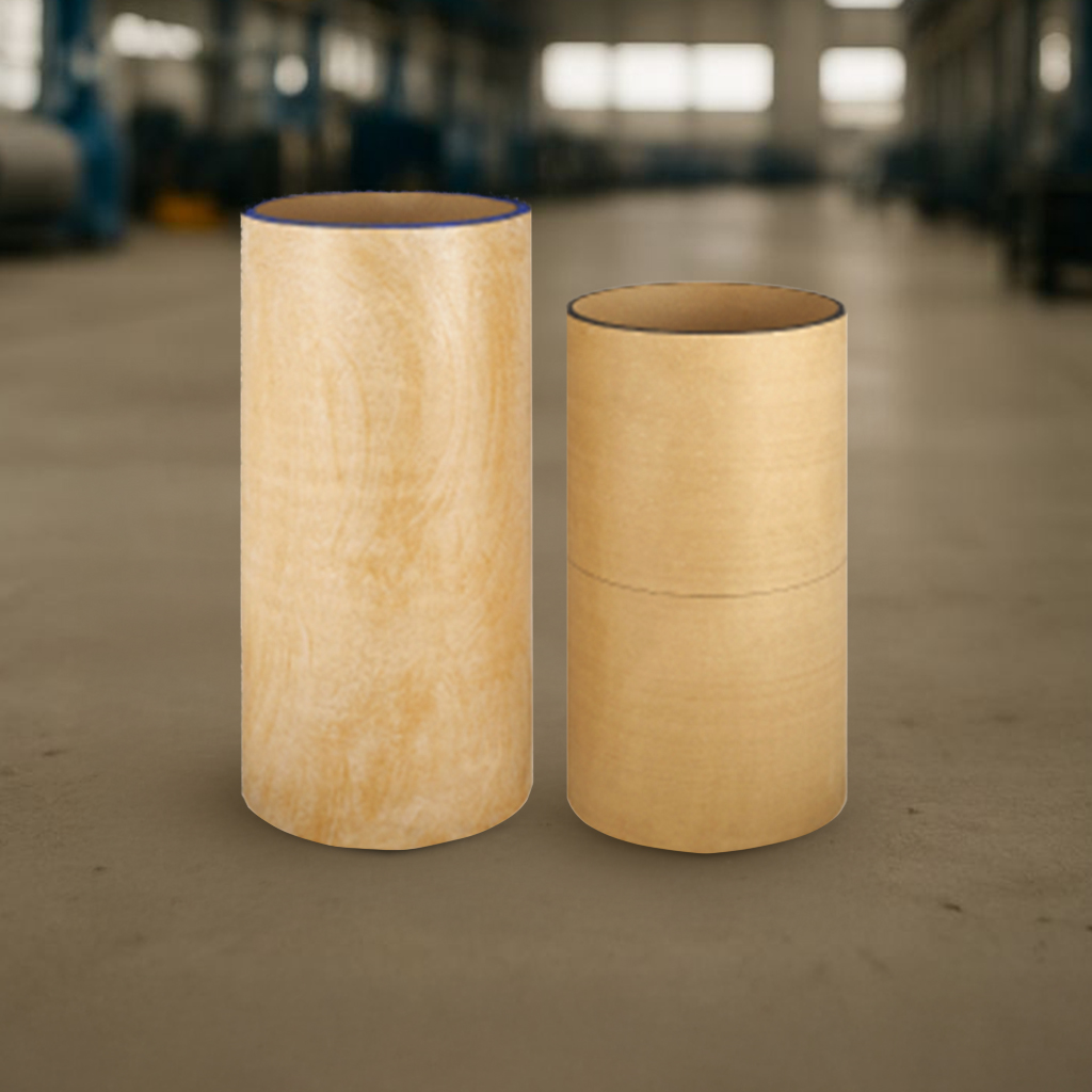 Paper Drums